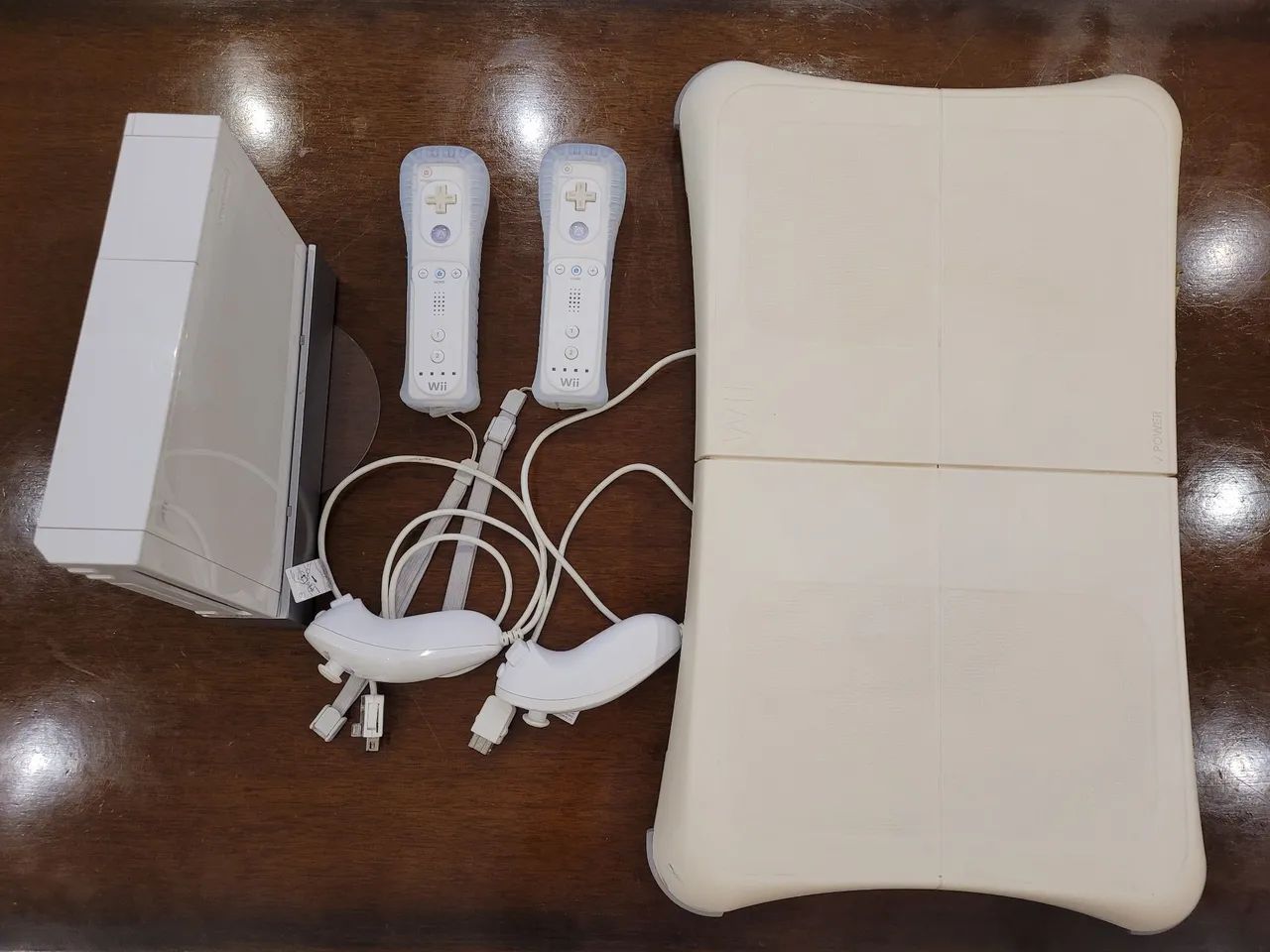 Nintendo wii - Foto 2