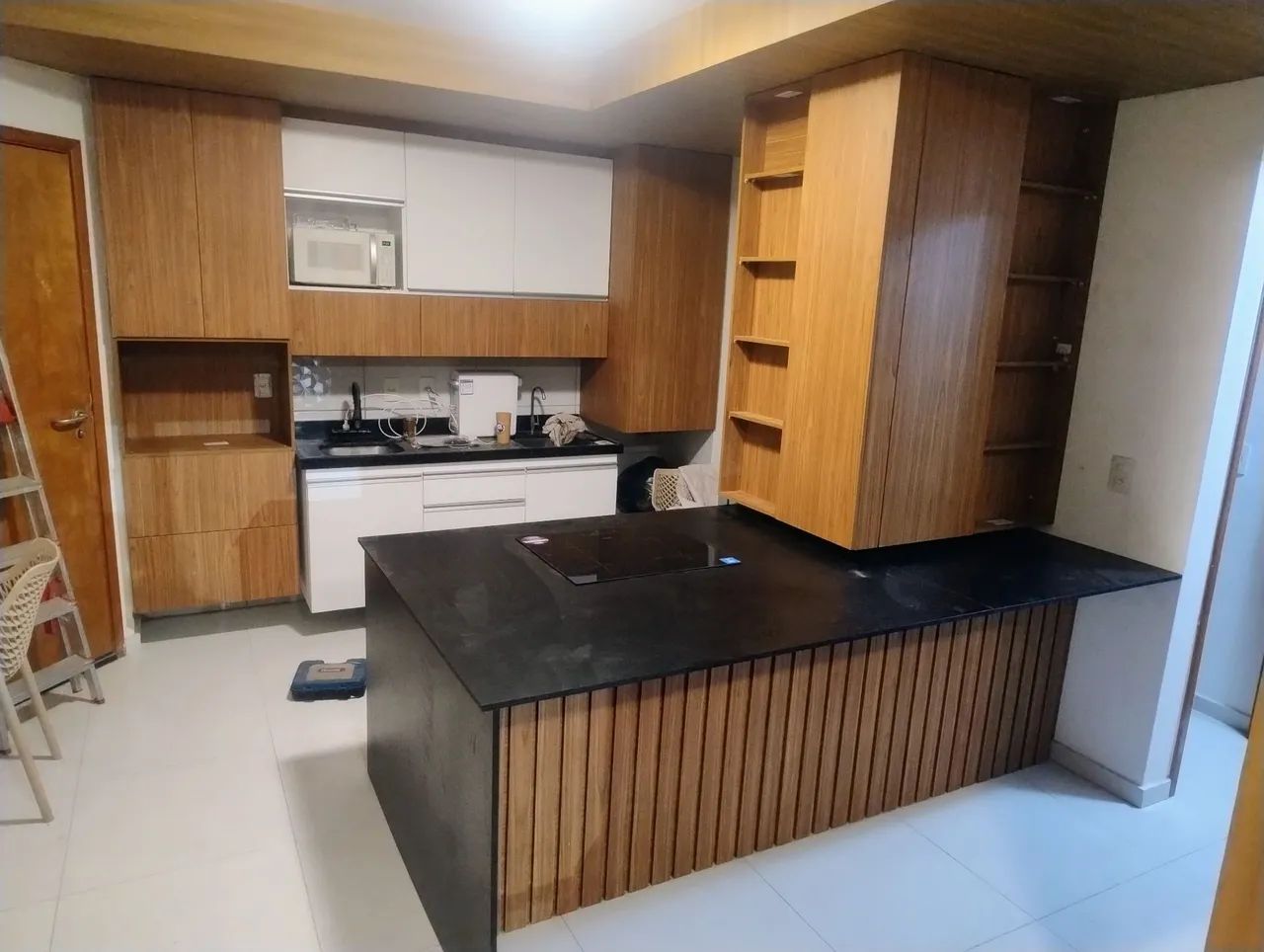Cozinhas montagem  - Foto 5