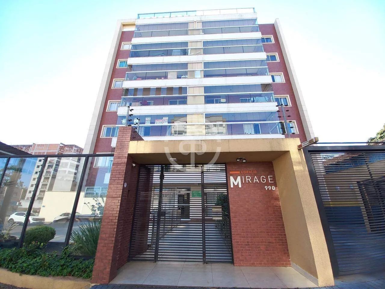 APARTAMENTO PARA LOCAÇÃO