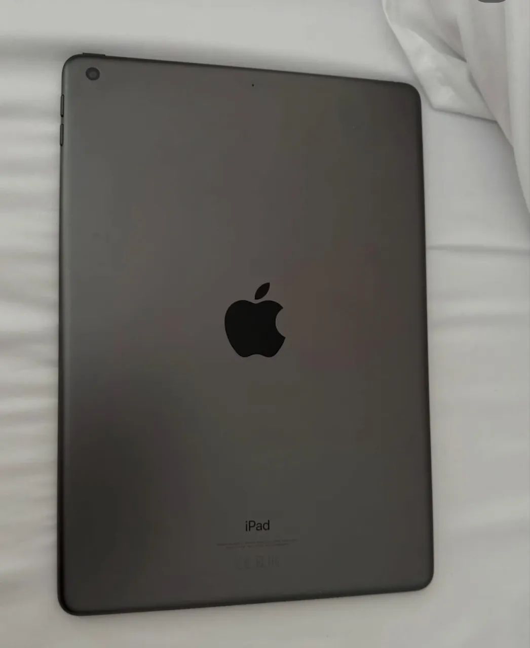 iPad 9ª geração 256 gb