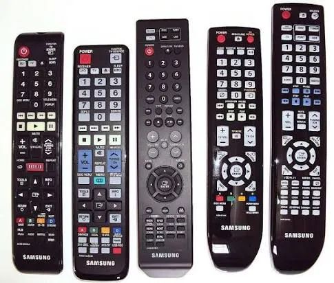 Conserto em controles de games 
