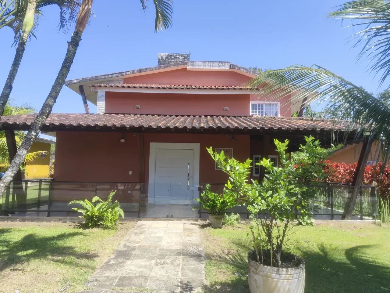 casa para alugar em aldeia - Foto 2