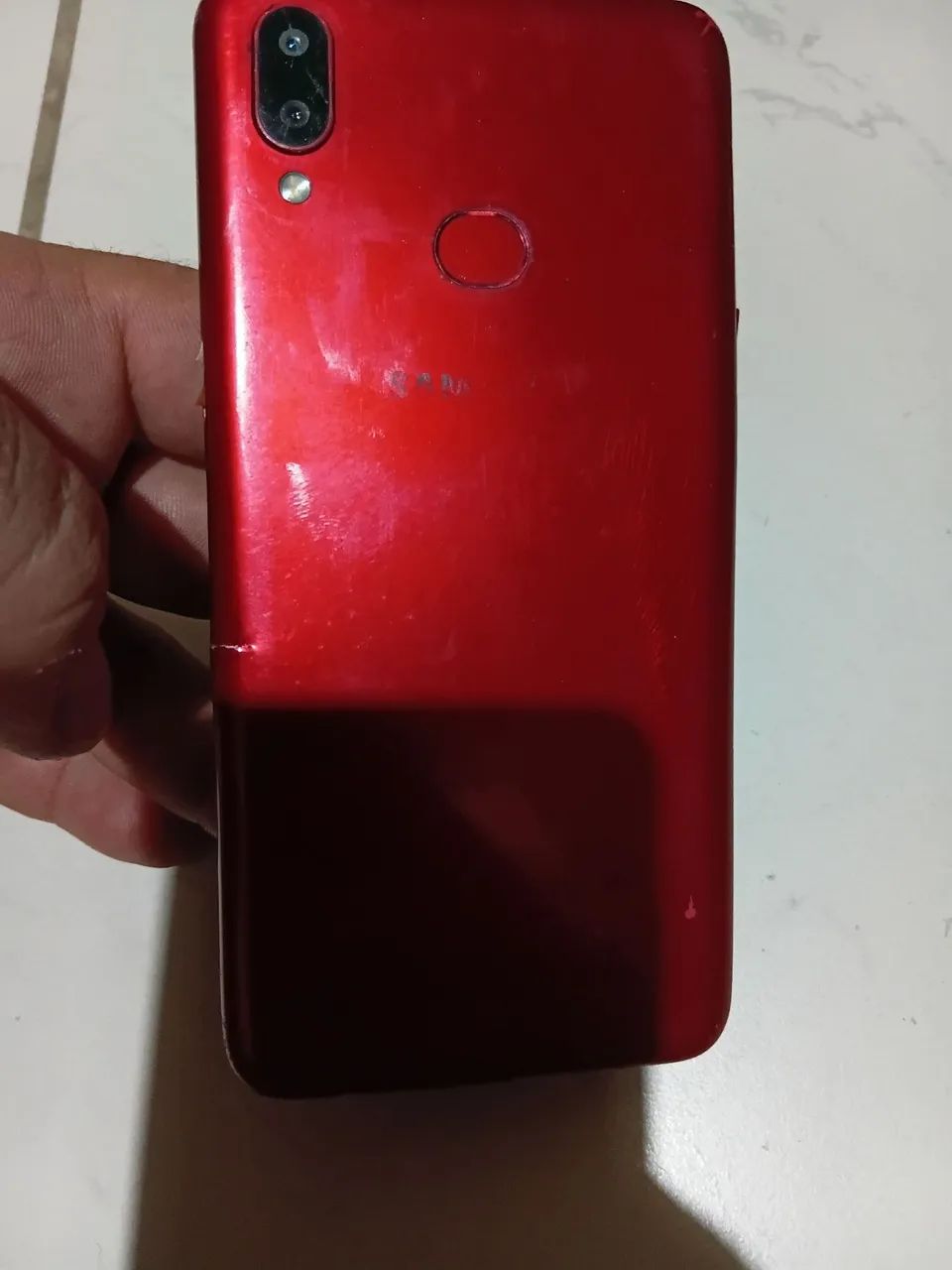 Lote de celulares pra peça  - Foto 3