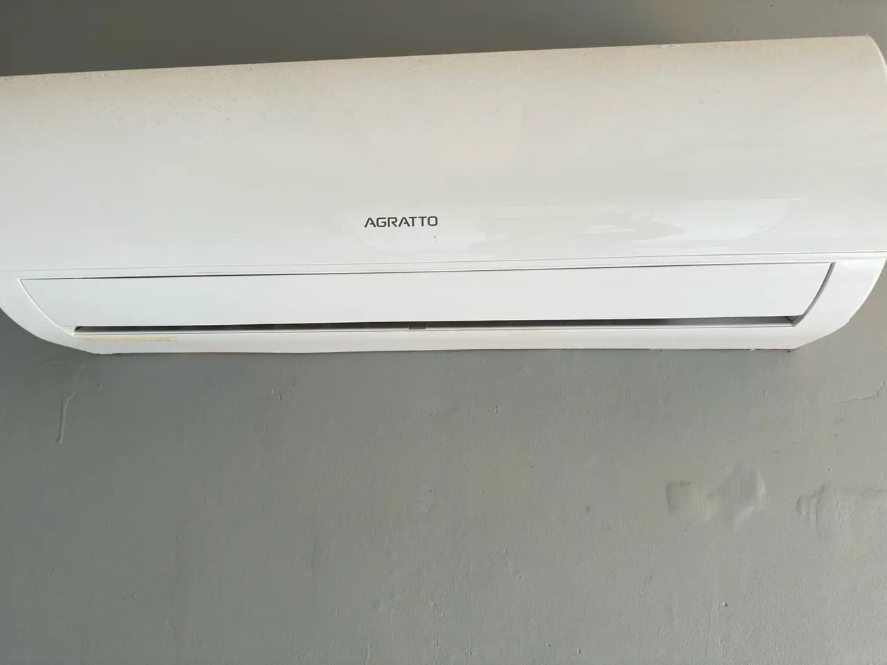 Ar condicionado 