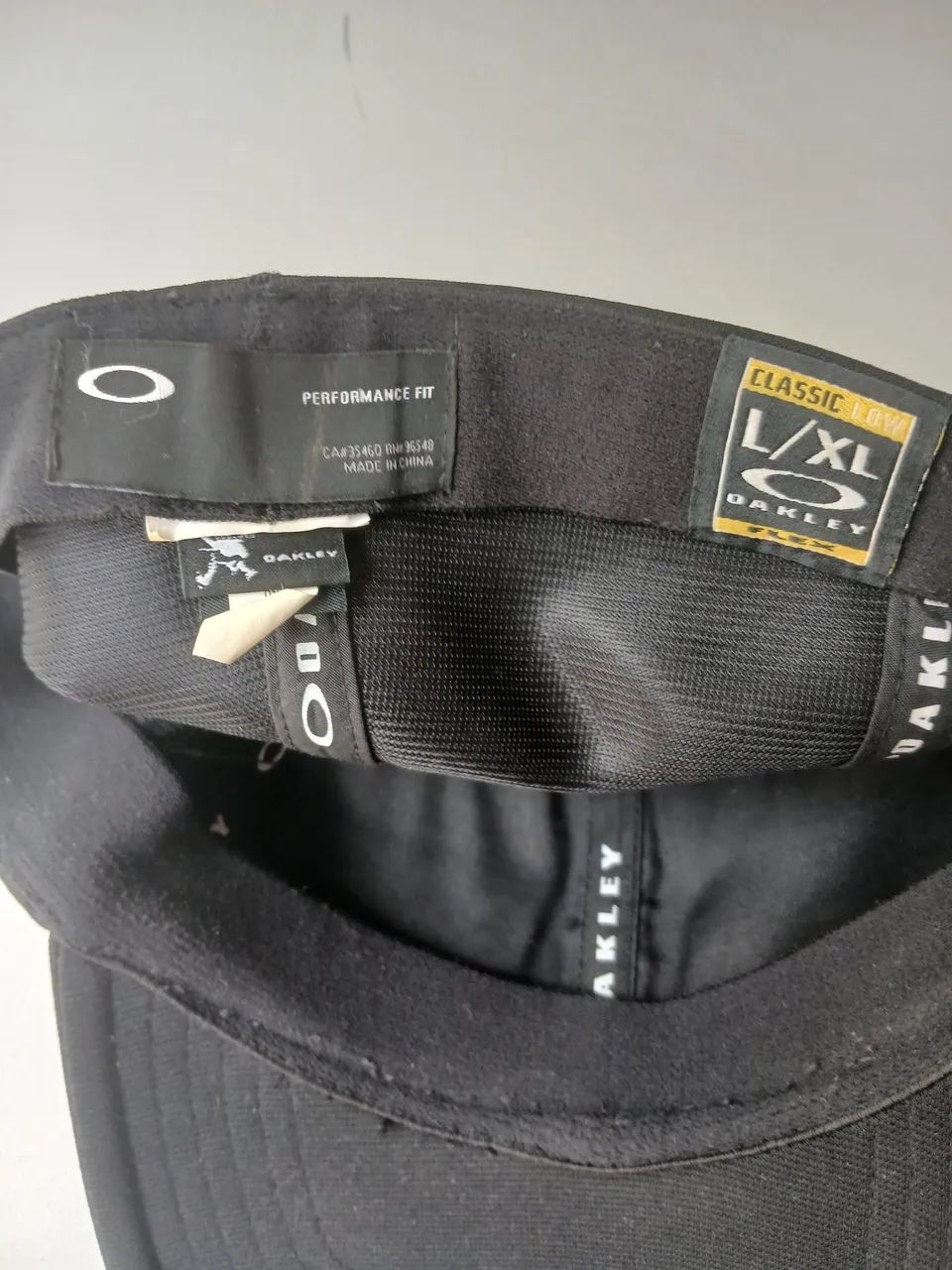 Boné Oakley  - Foto 4