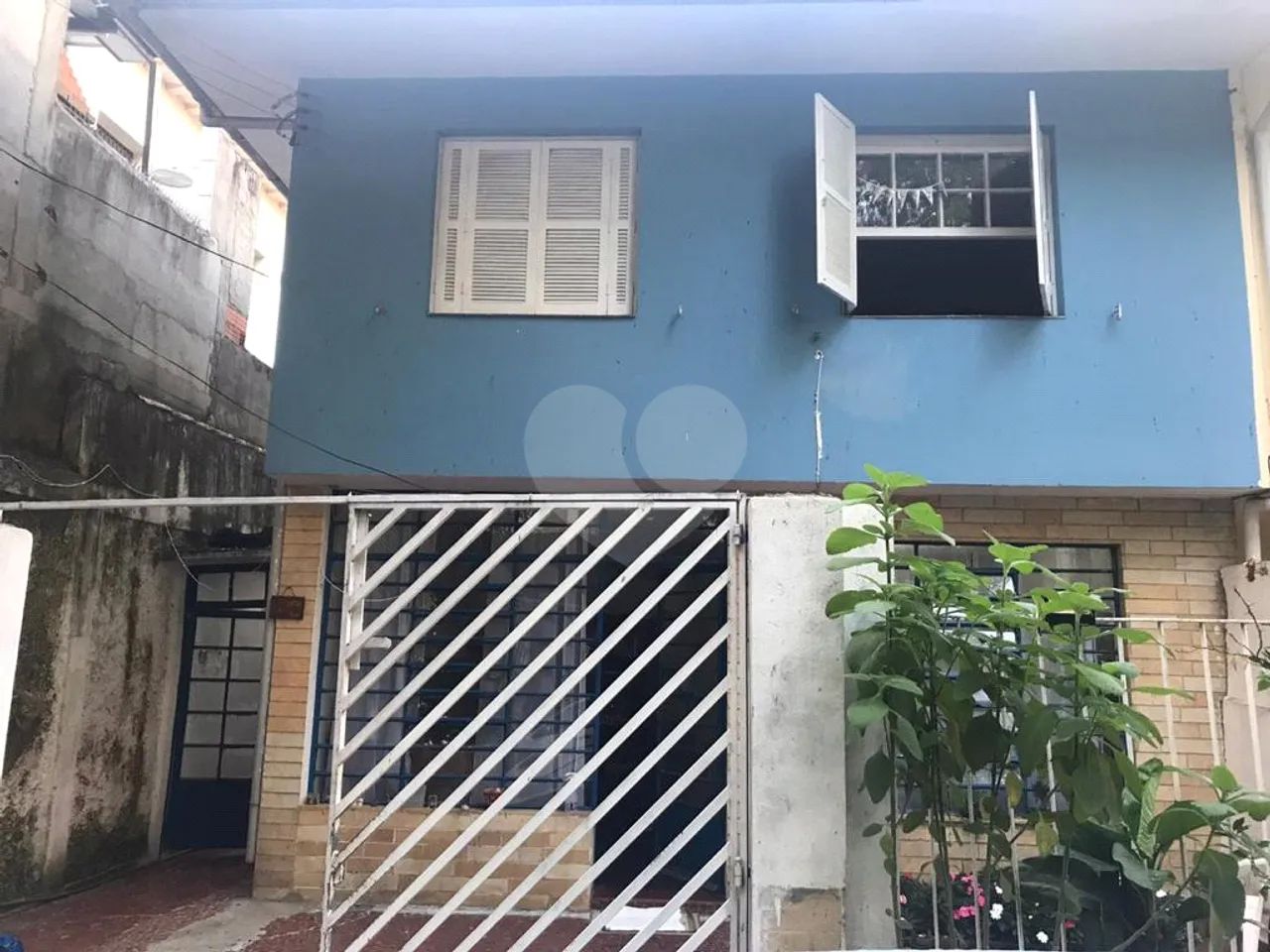 Casa de vila com 3 quartos à venda em Vila olímpia - SP