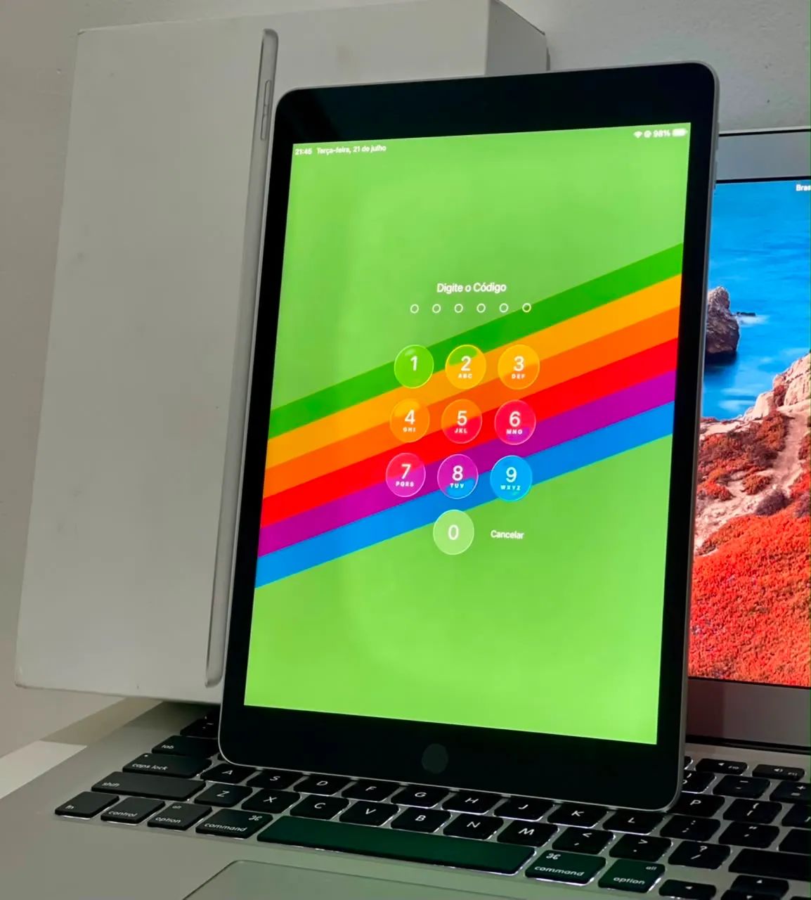 iPad 9 64gb - Foto 4