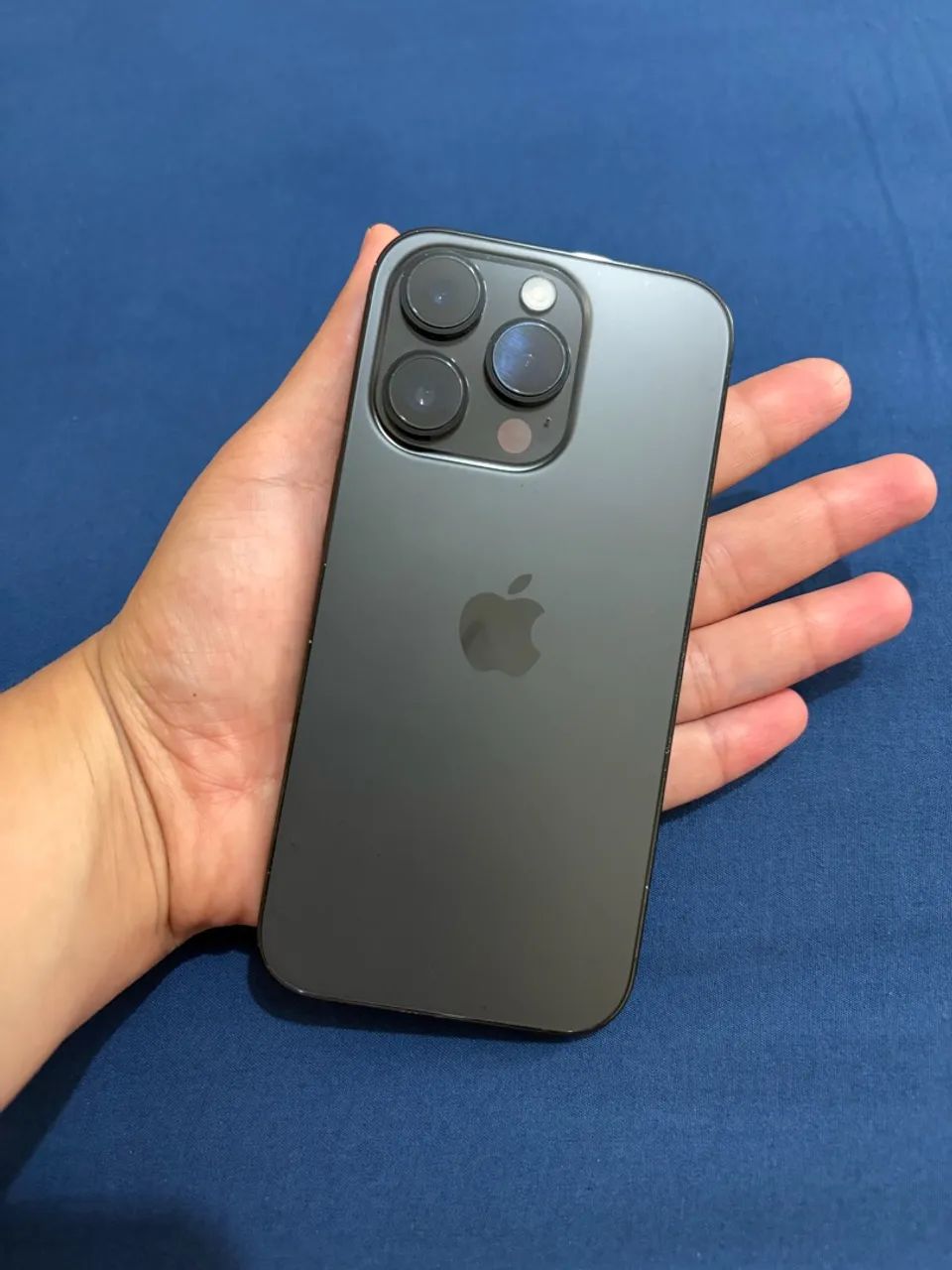 iPhone 14 PRO 128GB Space black 