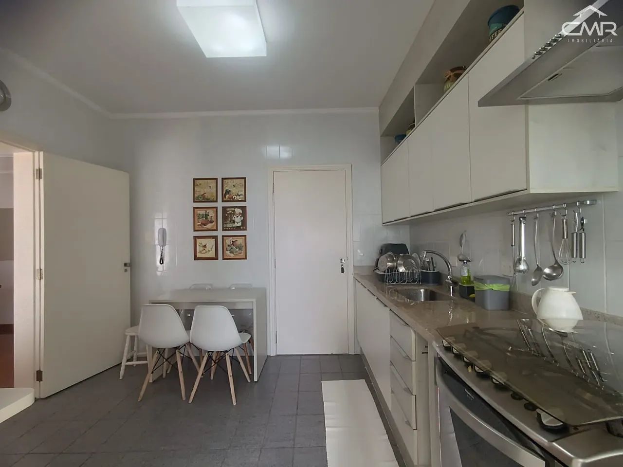 Apartamento a venda com 3 quartos no centro de Piracicaba - SP - Foto 3