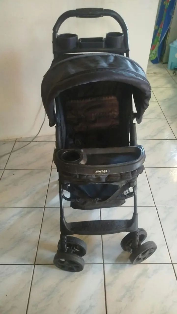 Carinho de bebê  - Foto 3