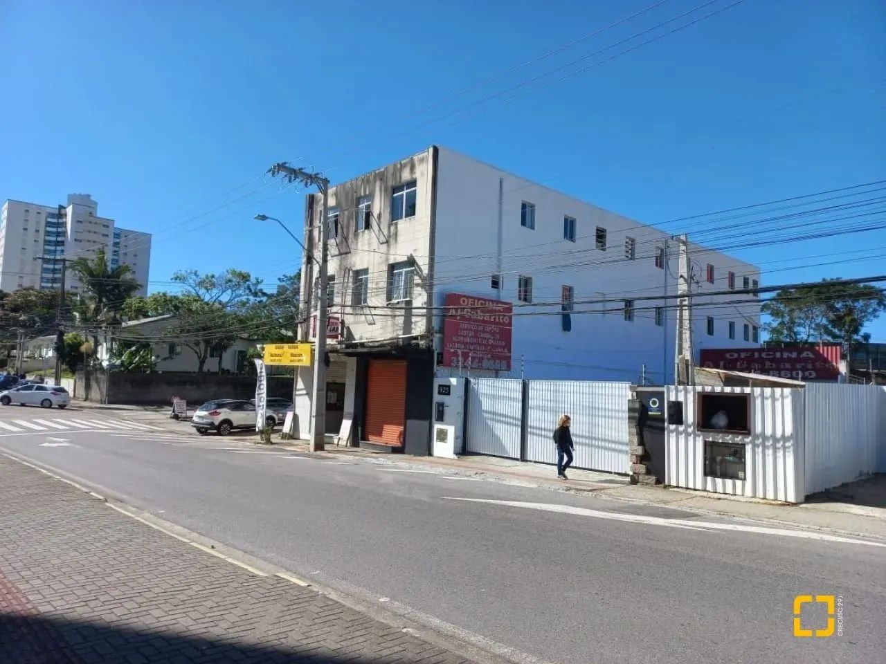 Edifício Comercial em Estreito - Foto 2