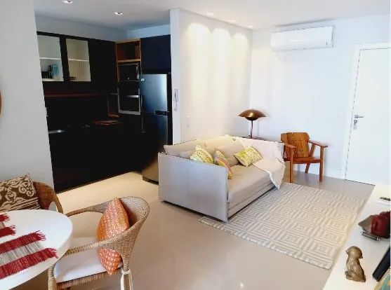 Apartamento com dois quartos na Agronômica - Foto 3