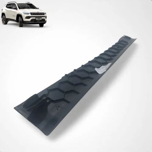 Acabamento Painel Esquerdo Jeep Compass T270 2022 A 2024 - Foto 3