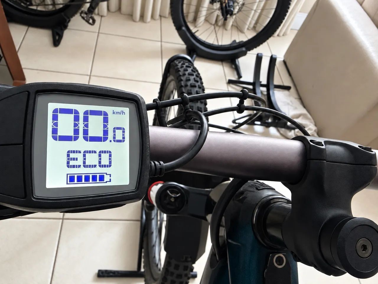 Ebike trek tail 7 - Foto 3