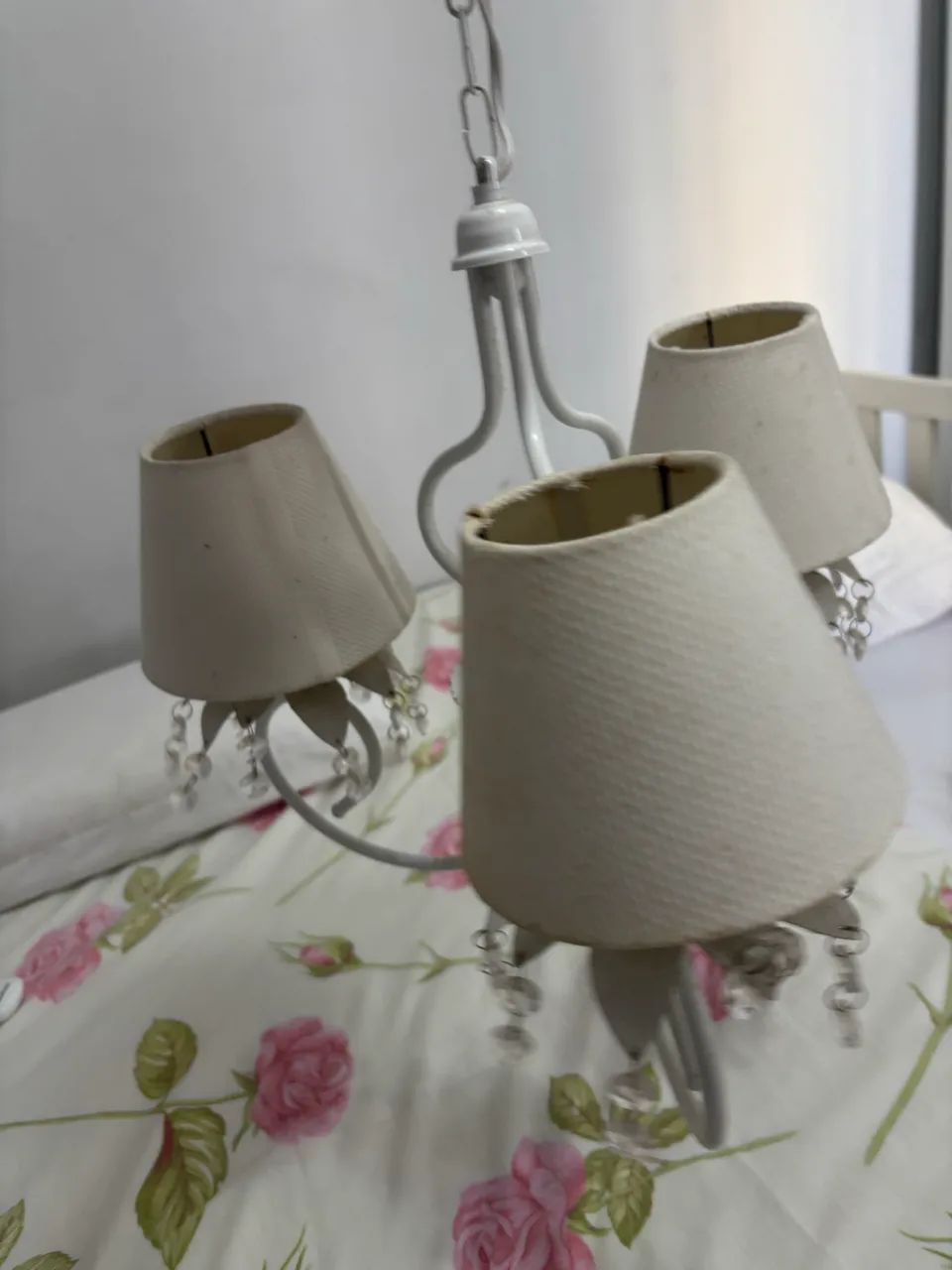 Lustre Provençal Infantil - Foto 4
