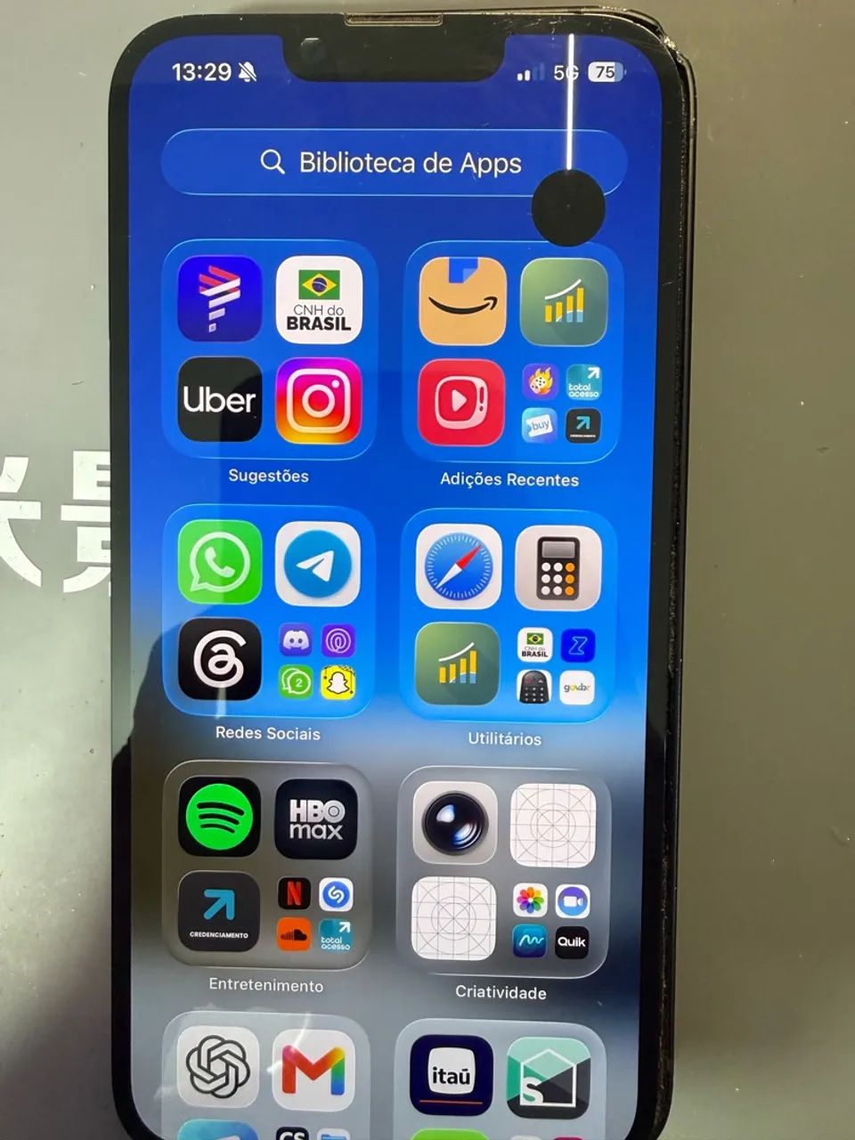 Display iPhone 16E - Foto 5