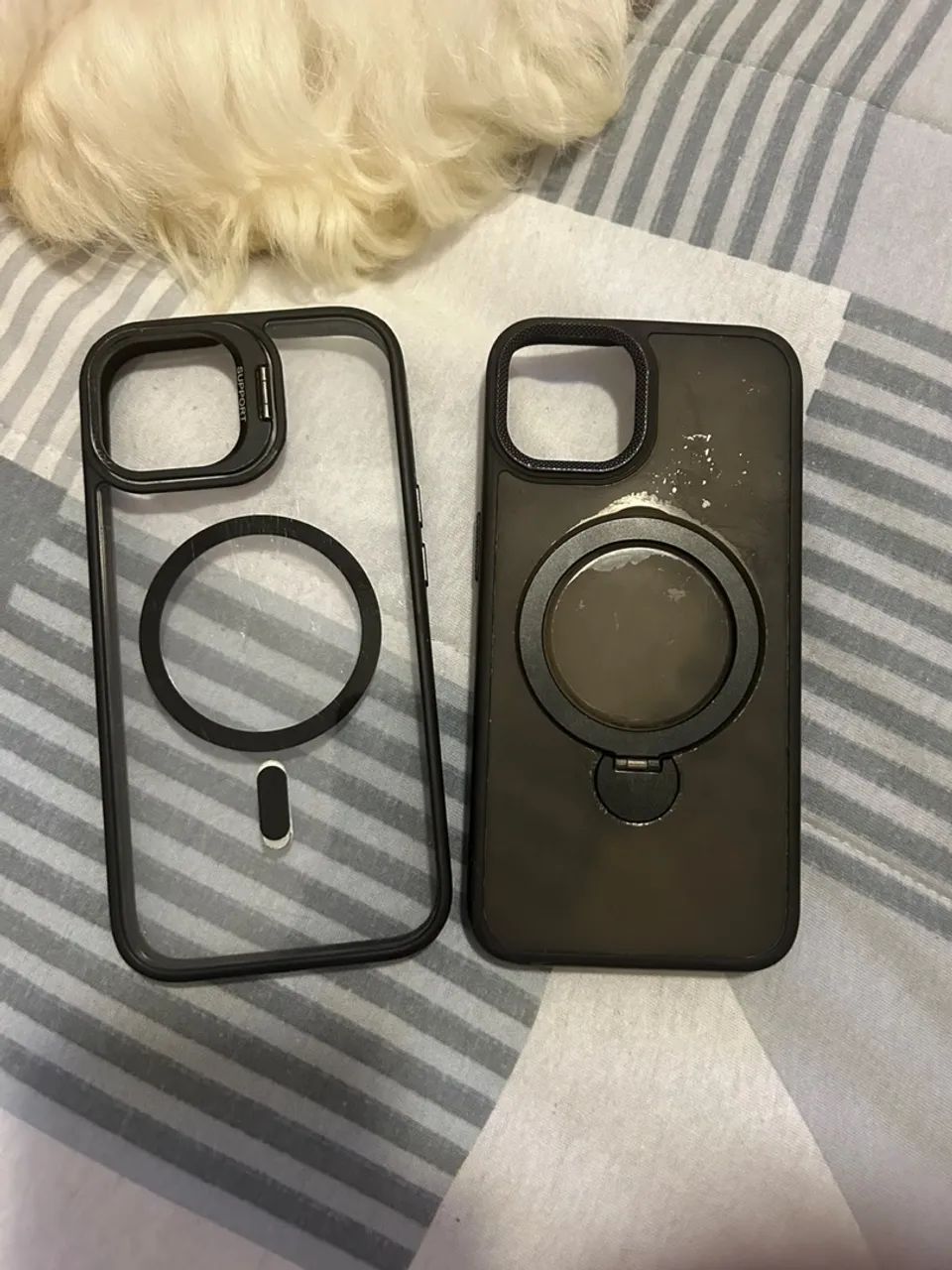 Iphone 14 preto  - Foto 5
