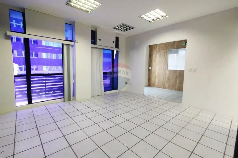 VENDO Sala Comercial no Selecta Center - Ilha do Leite - Recife - PE - Foto 5