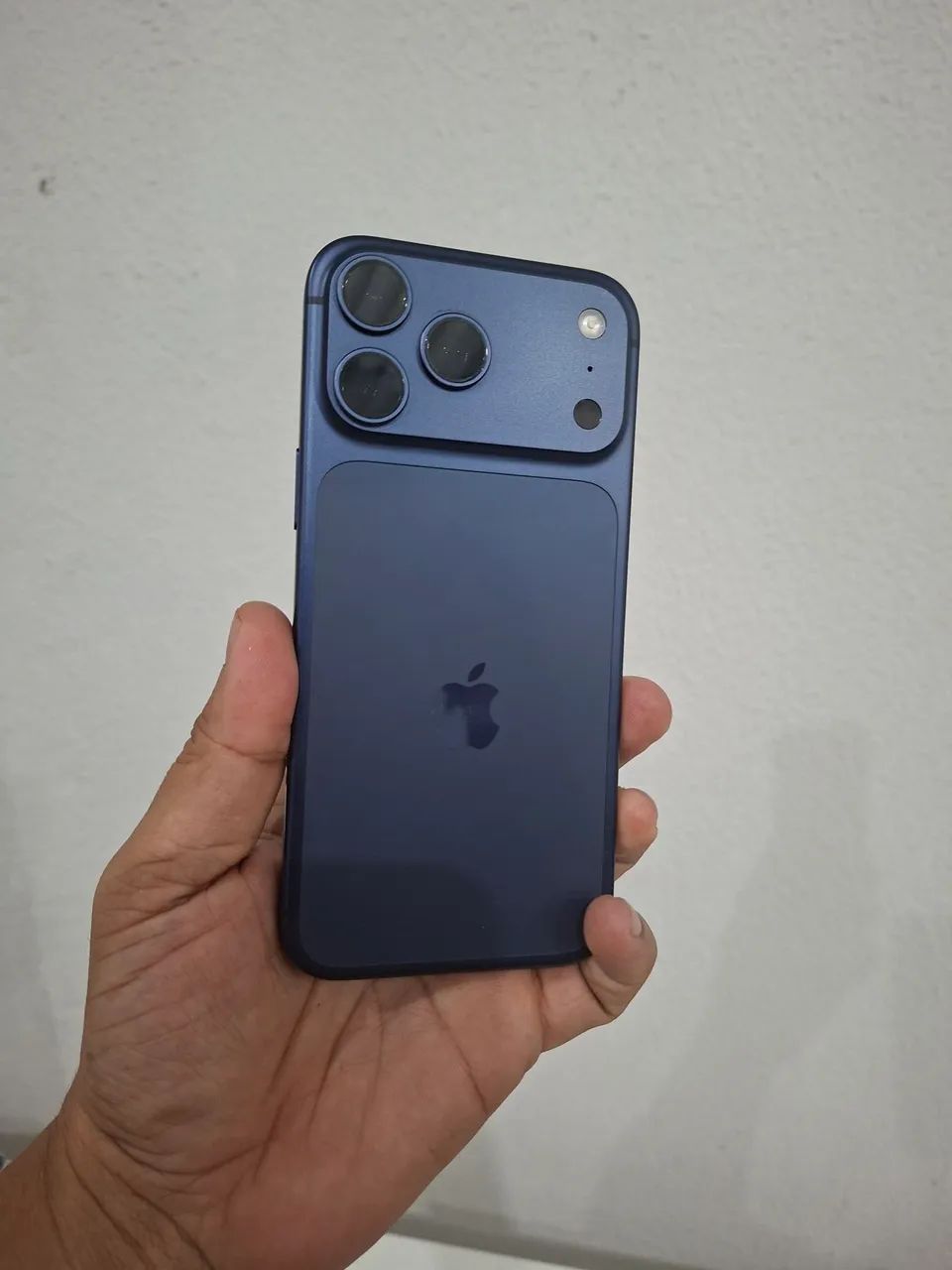 Iphone 17 pro max 256gb  - Foto 3