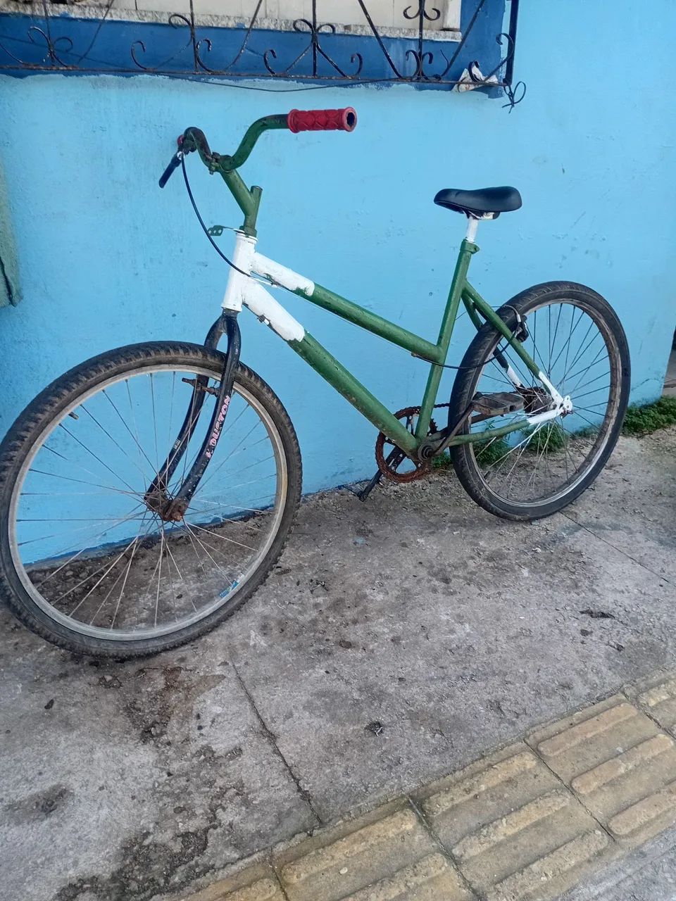 Bicicleta poty - Foto 2