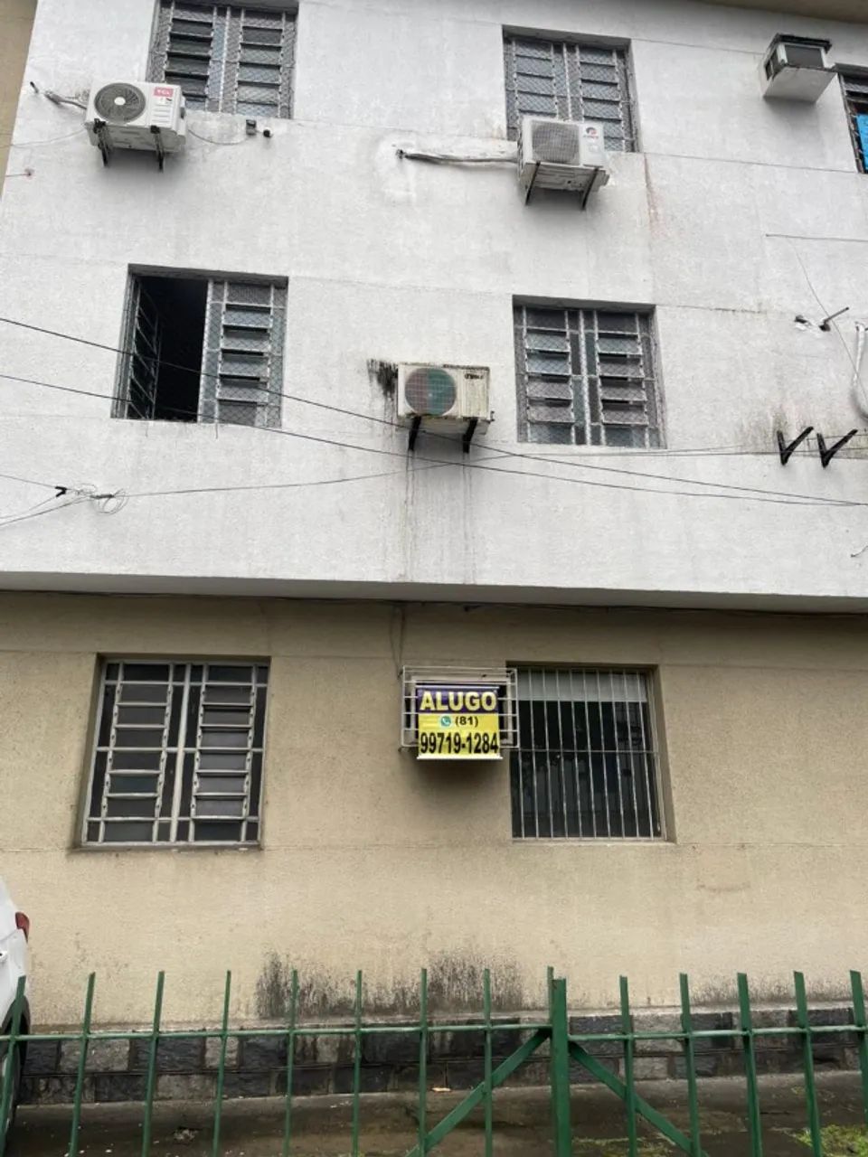 Alugo ponto comercial na Rosa e Silva  - Foto 3