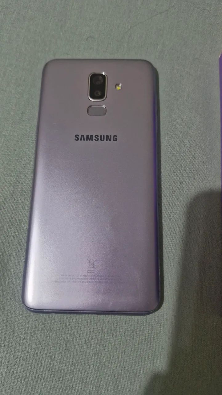 Samsung J8 + capas - Foto 3
