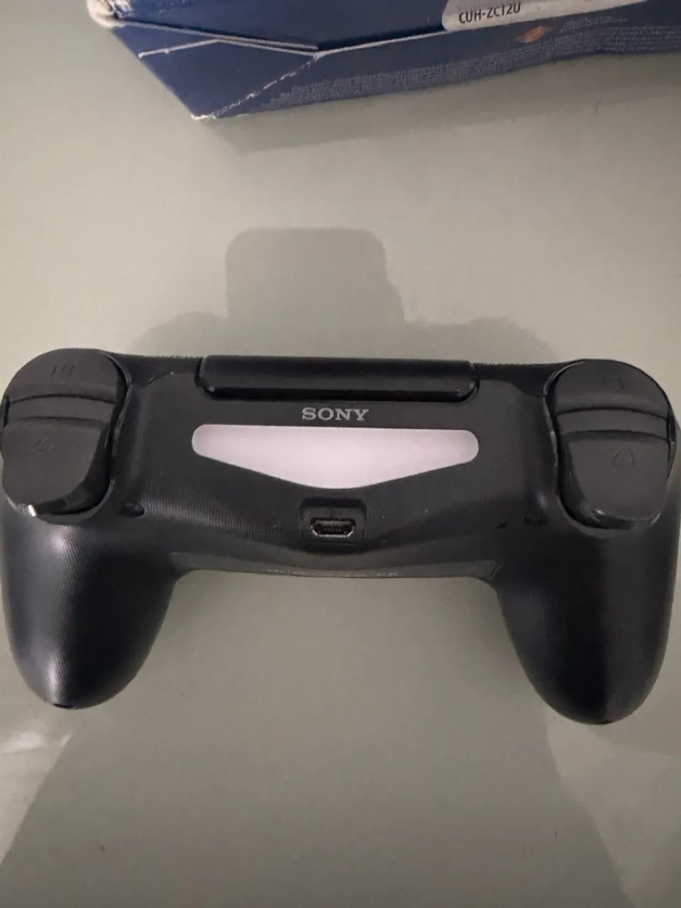 Controle Ps4 - Foto 4