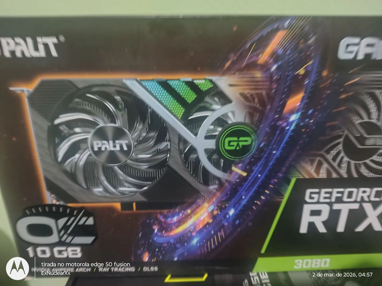 PC GAMER COMPLETO. - Foto 4