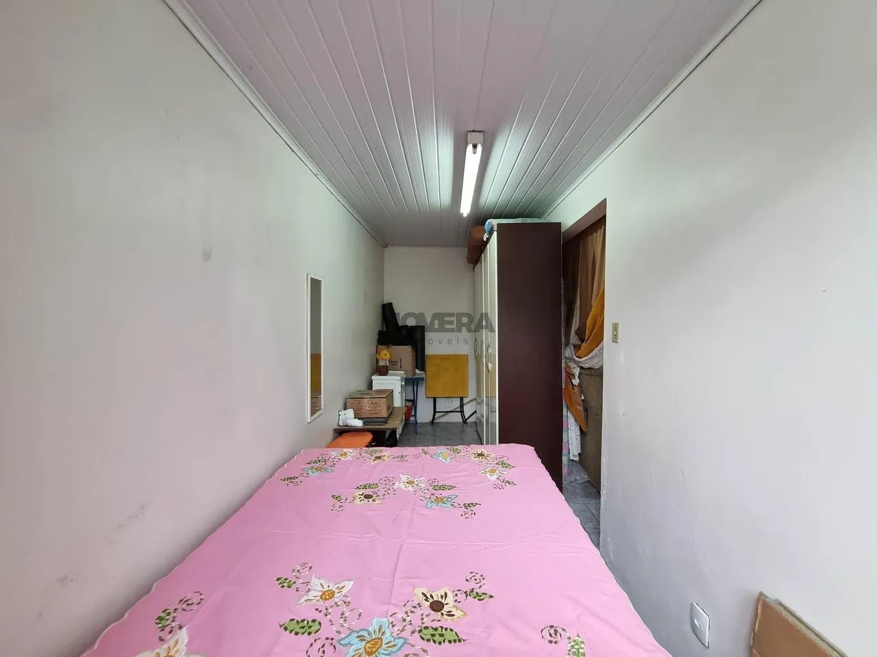 Casa em região central com garagem e potencial para comércio - Foto 4