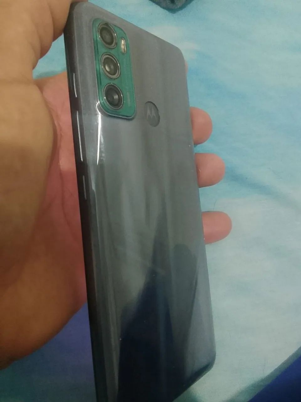 Motog 60  - Foto 5