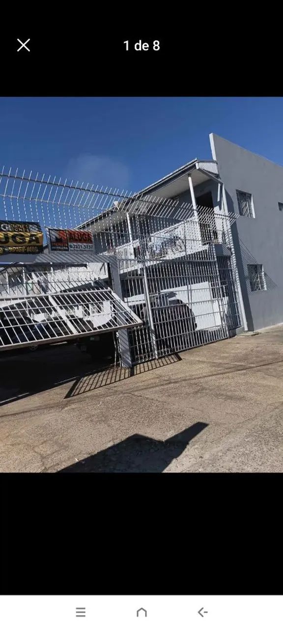 Kitnet a venda no universitário 