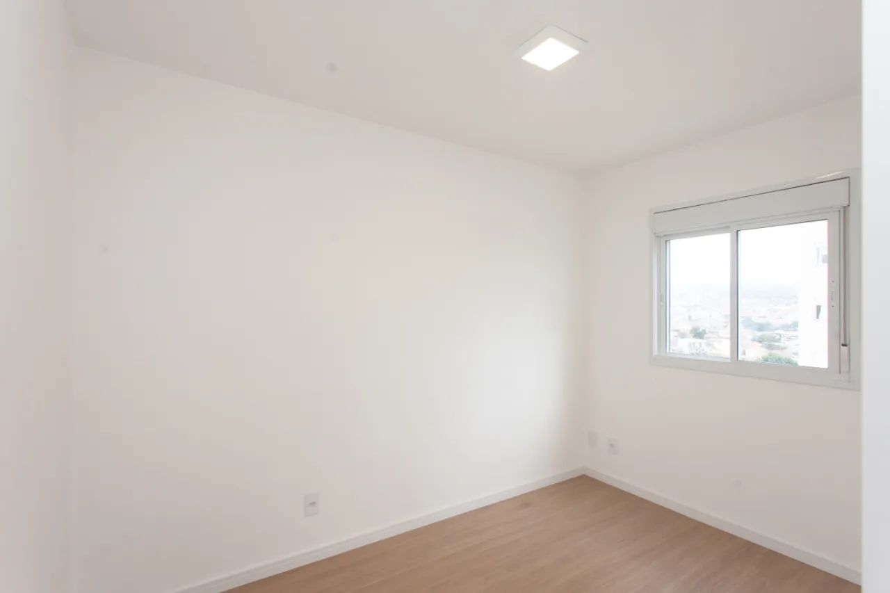 Apartamento para venda em Vila Souza com 2 quartos, 41m² - Foto 5