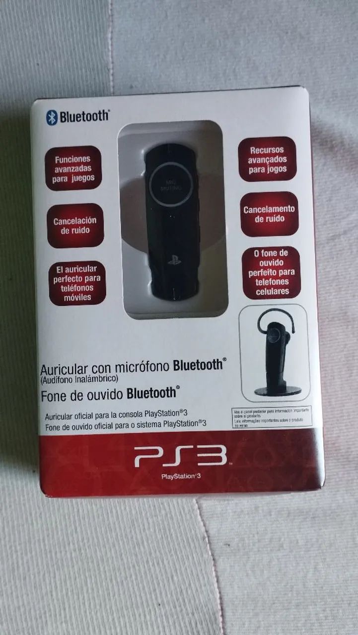 PS3 Semi Novo - Foto 2