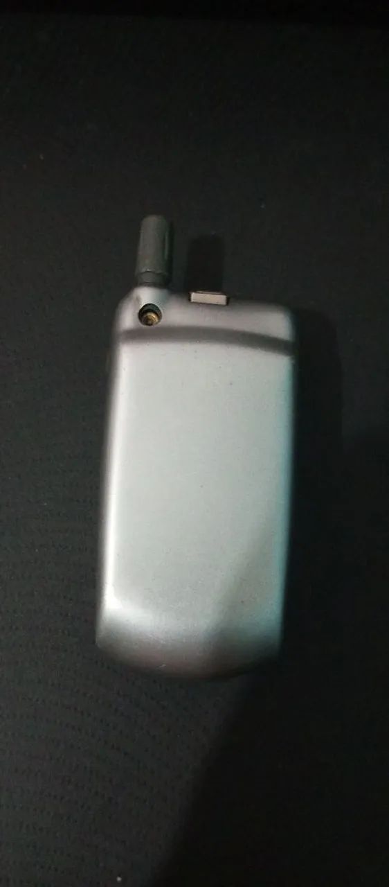 Motorola v60i funcionando  - Foto 3