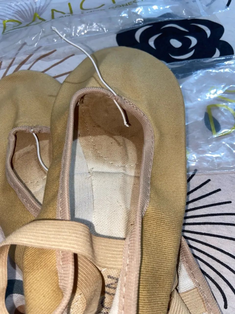 Sapatilha balé  - Foto 3