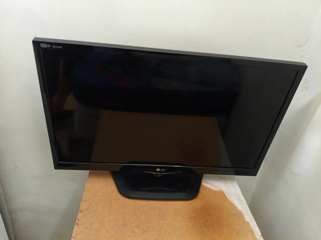 TV LG 28? - Foto 2