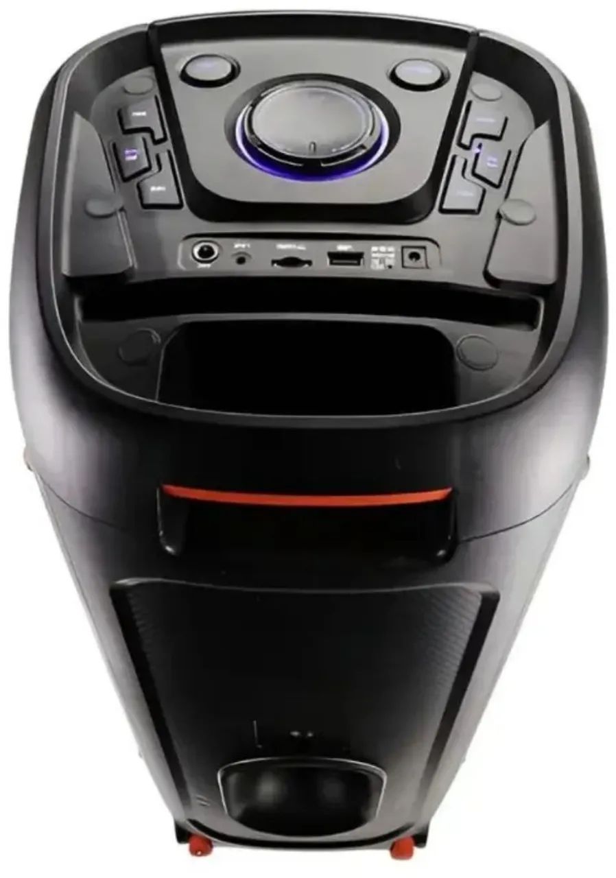 Partybox Daewoo 600 RMS - Foto 3