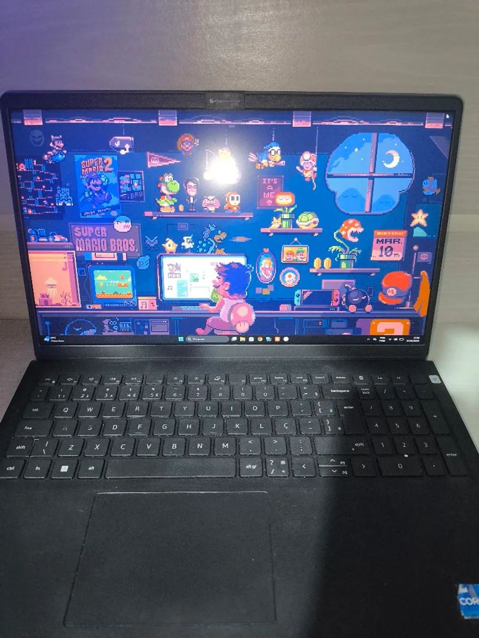 Notebook Dell Vostro 15 3510 i5 11ª Geração
