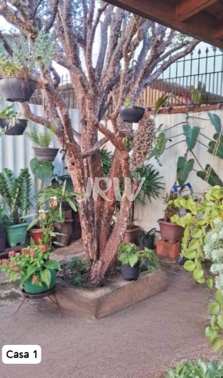 CASA A VENDA NO BAIRRO CIDADE NOVA NA CIDADE DE INDAIATUBA SP - Foto 5
