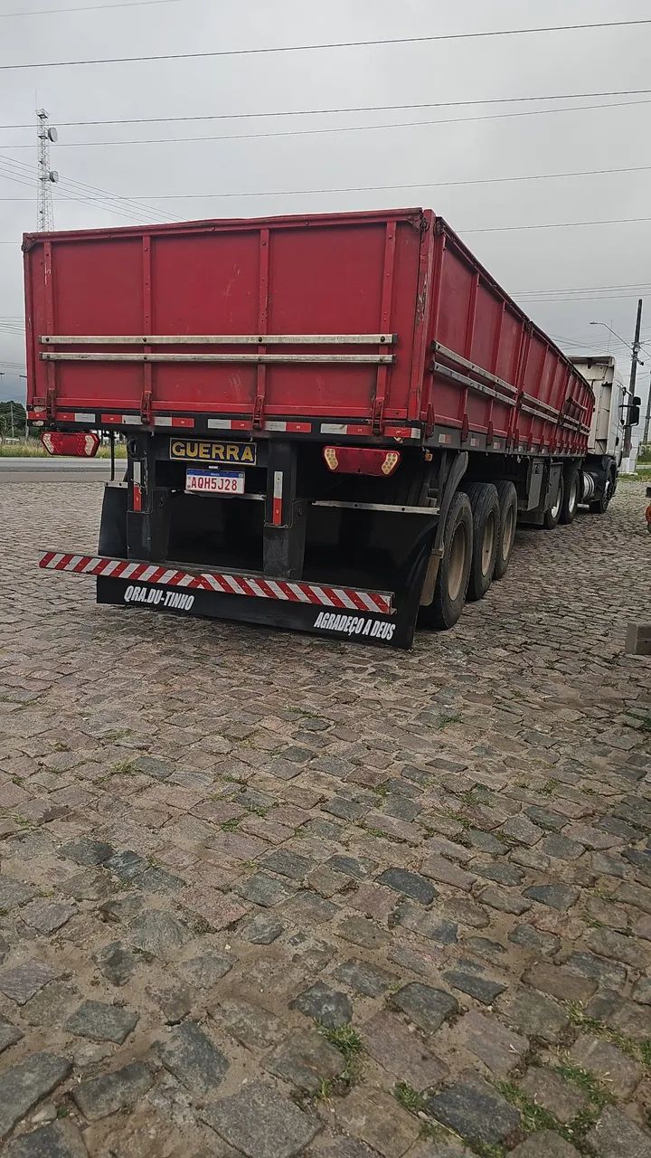 Carreta Gerra - Foto 5