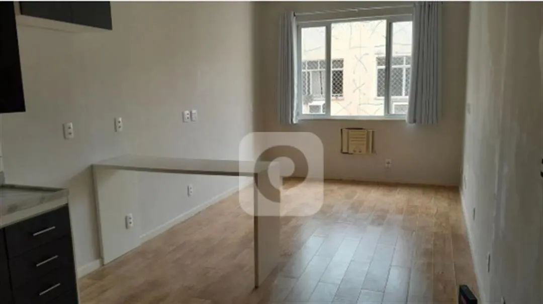 Apartamento 1 Quarto no Flamengo