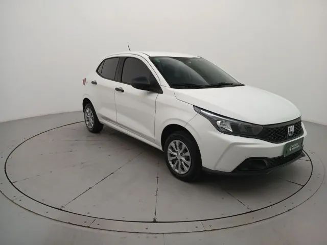 Fiat Argo 1.0 6V Flex. 2023 - Foto 5