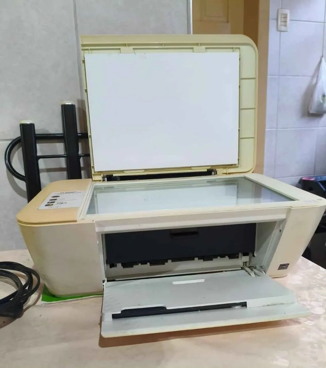 Impressora Hp 1515 - Foto 2