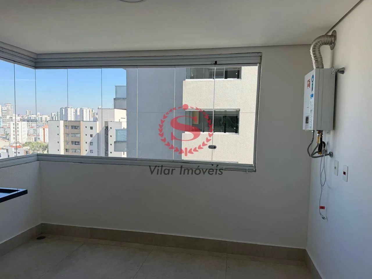 Apartamento - Parque das Nações - Santo André/SP - Foto 4