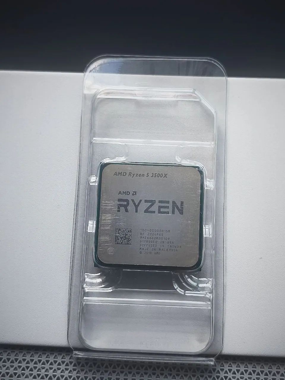 VENDO Ryzen 5 3500X