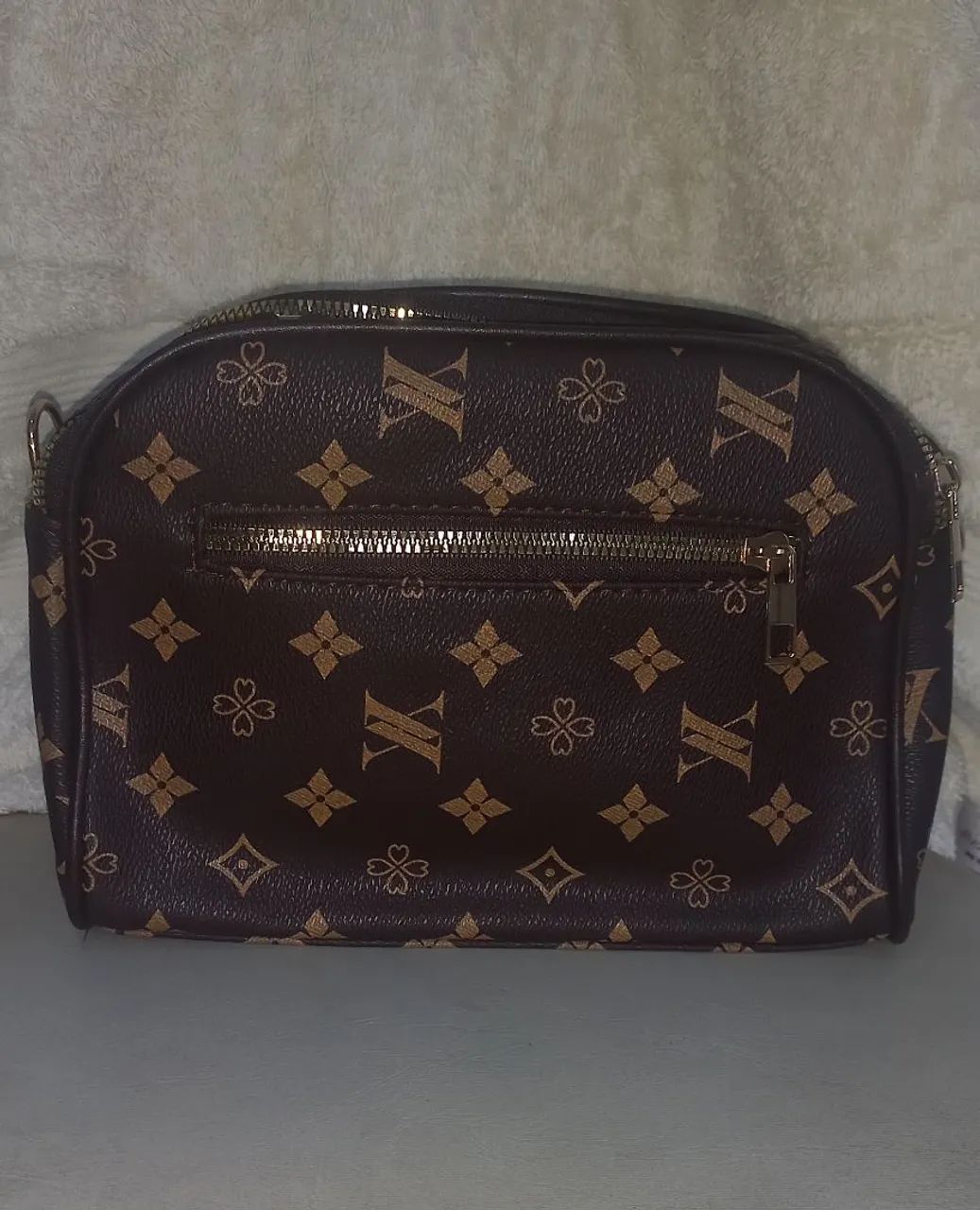 Bolsa Feminina de Mão  - Foto 4