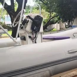 Bote Inflável  - Foto 10