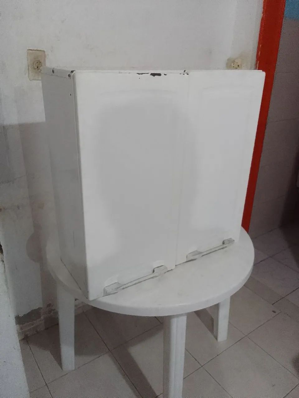 Armarios 2 e 3 portas