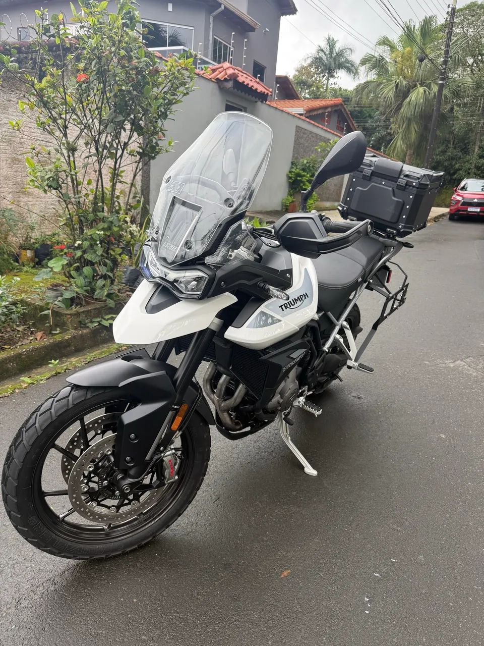 Tiger 900 GT - Foto 2