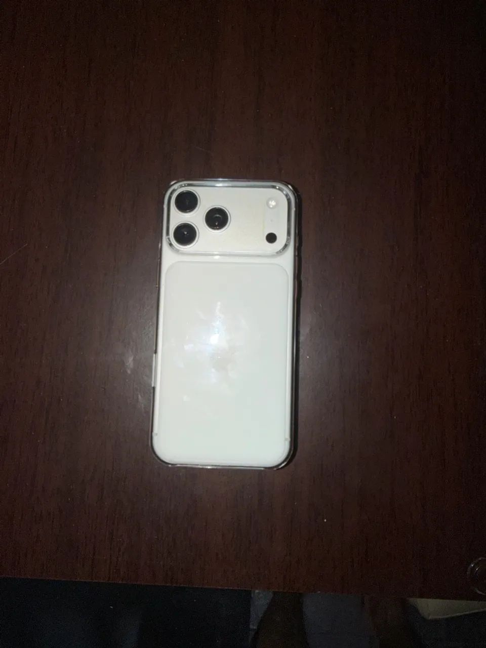 iPhone 17 pro Max , 256gigas  - Foto 3